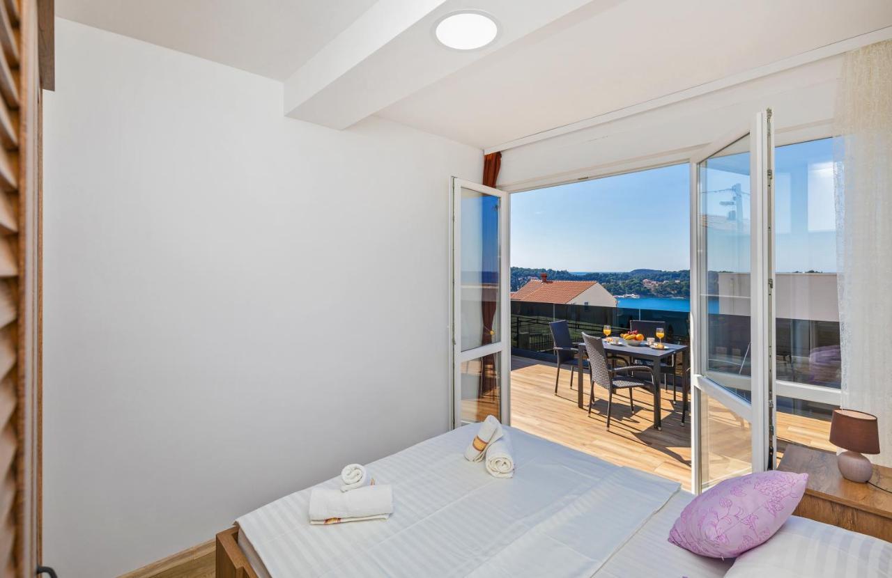 Apartments Sweet And Cozy 챠브타트 외부 사진