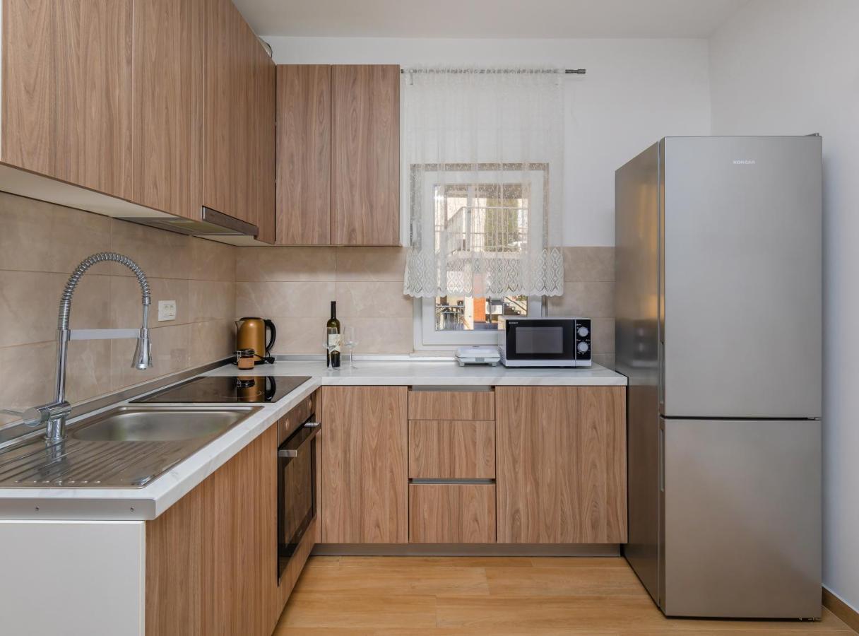 Apartments Sweet And Cozy 챠브타트 외부 사진
