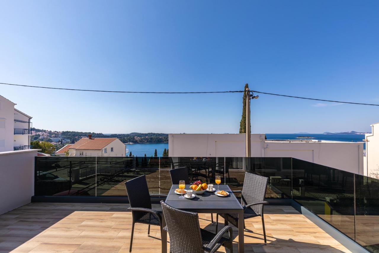 Apartments Sweet And Cozy 챠브타트 외부 사진
