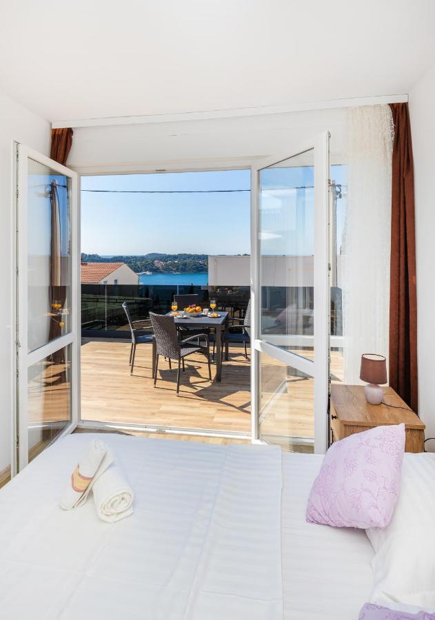 Apartments Sweet And Cozy 챠브타트 외부 사진