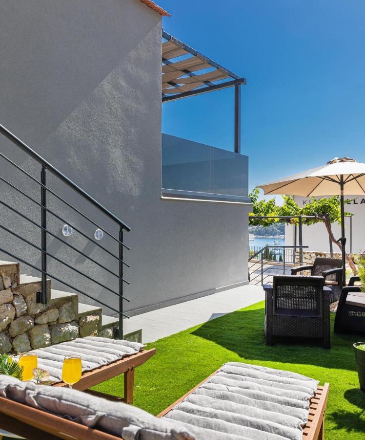 Apartments Sweet And Cozy 챠브타트 외부 사진